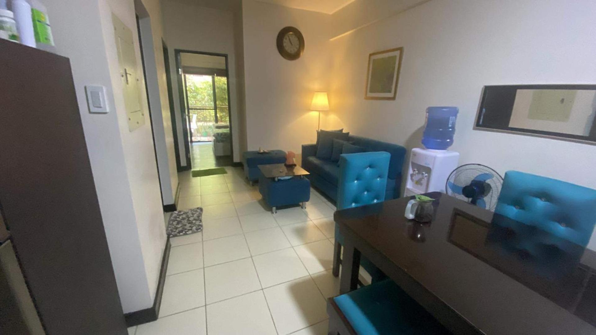 Rhapsody Residences Paranaque City Esterno foto
