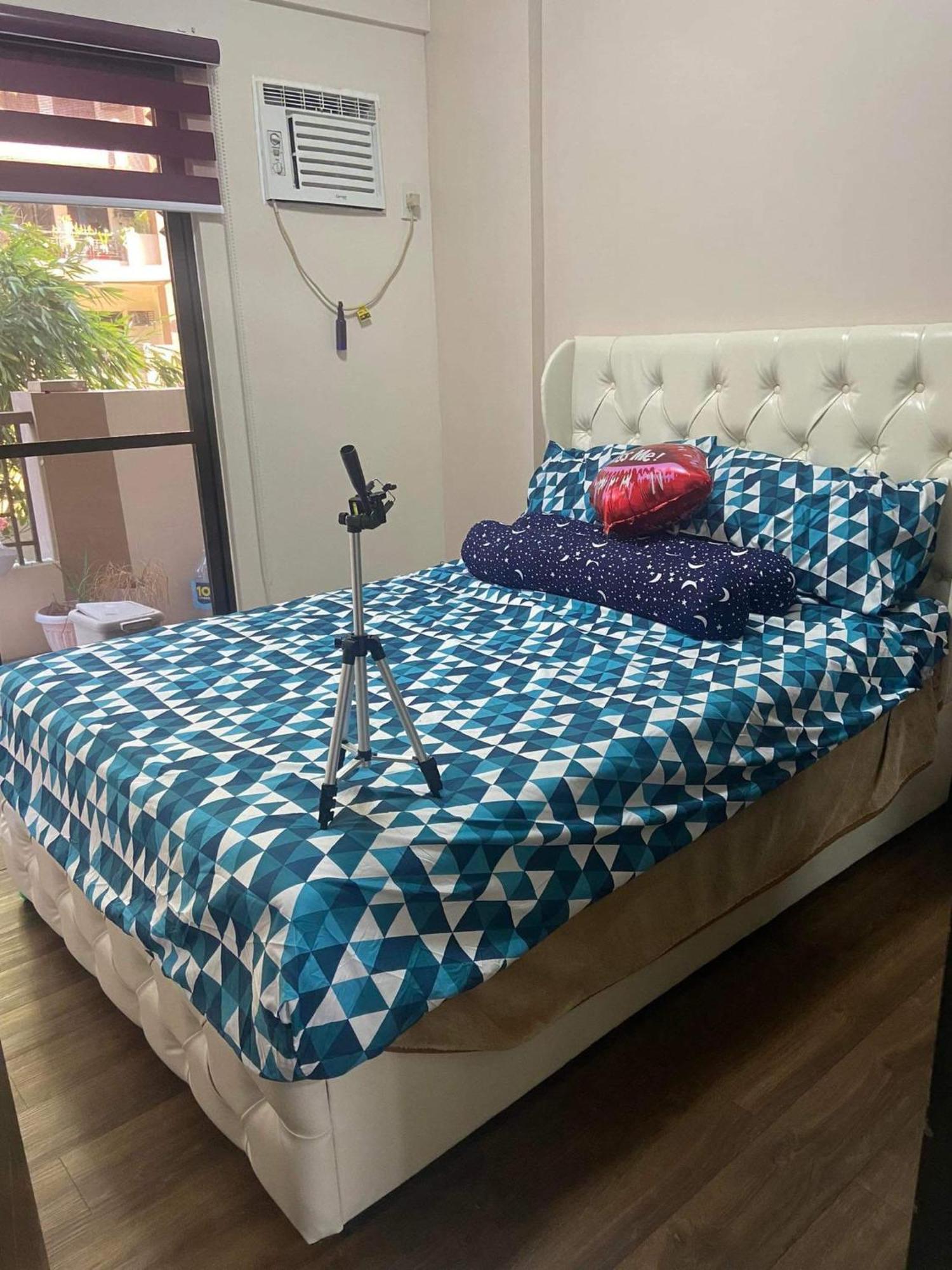 Rhapsody Residences Paranaque City Esterno foto