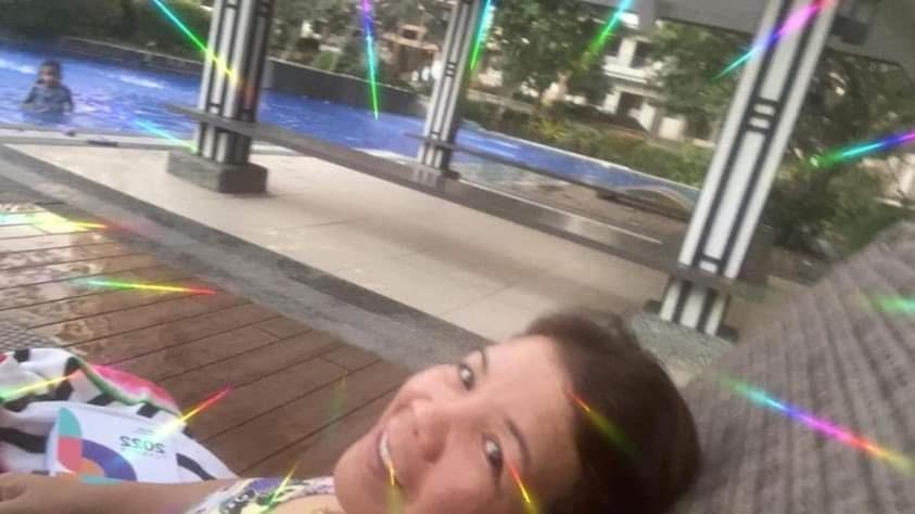 Rhapsody Residences Paranaque City Esterno foto
