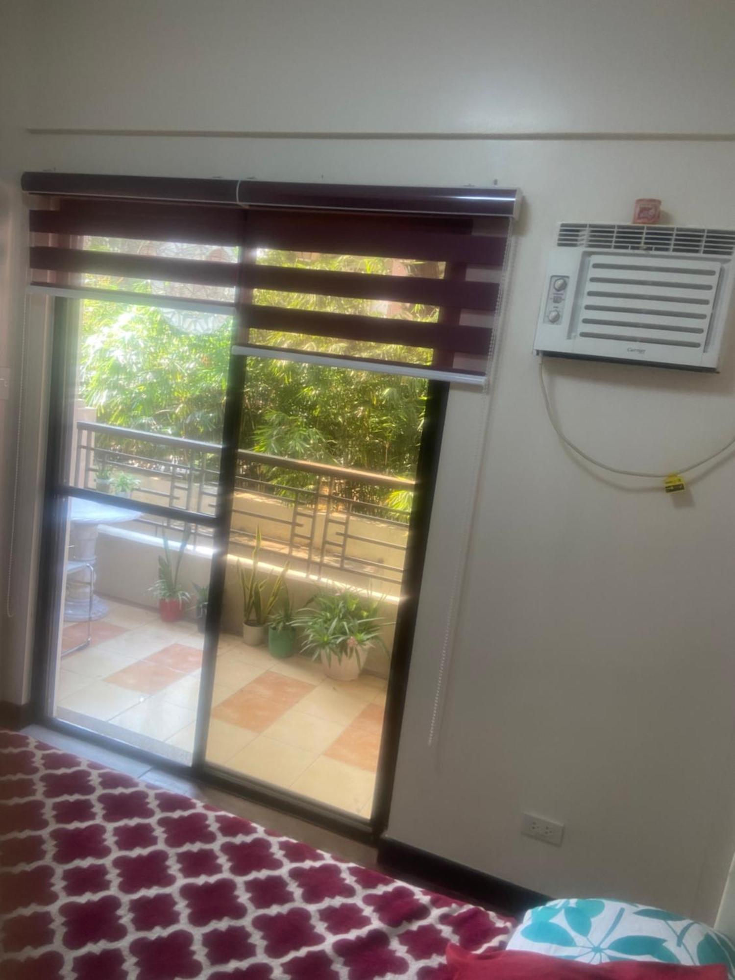 Rhapsody Residences Paranaque City Esterno foto