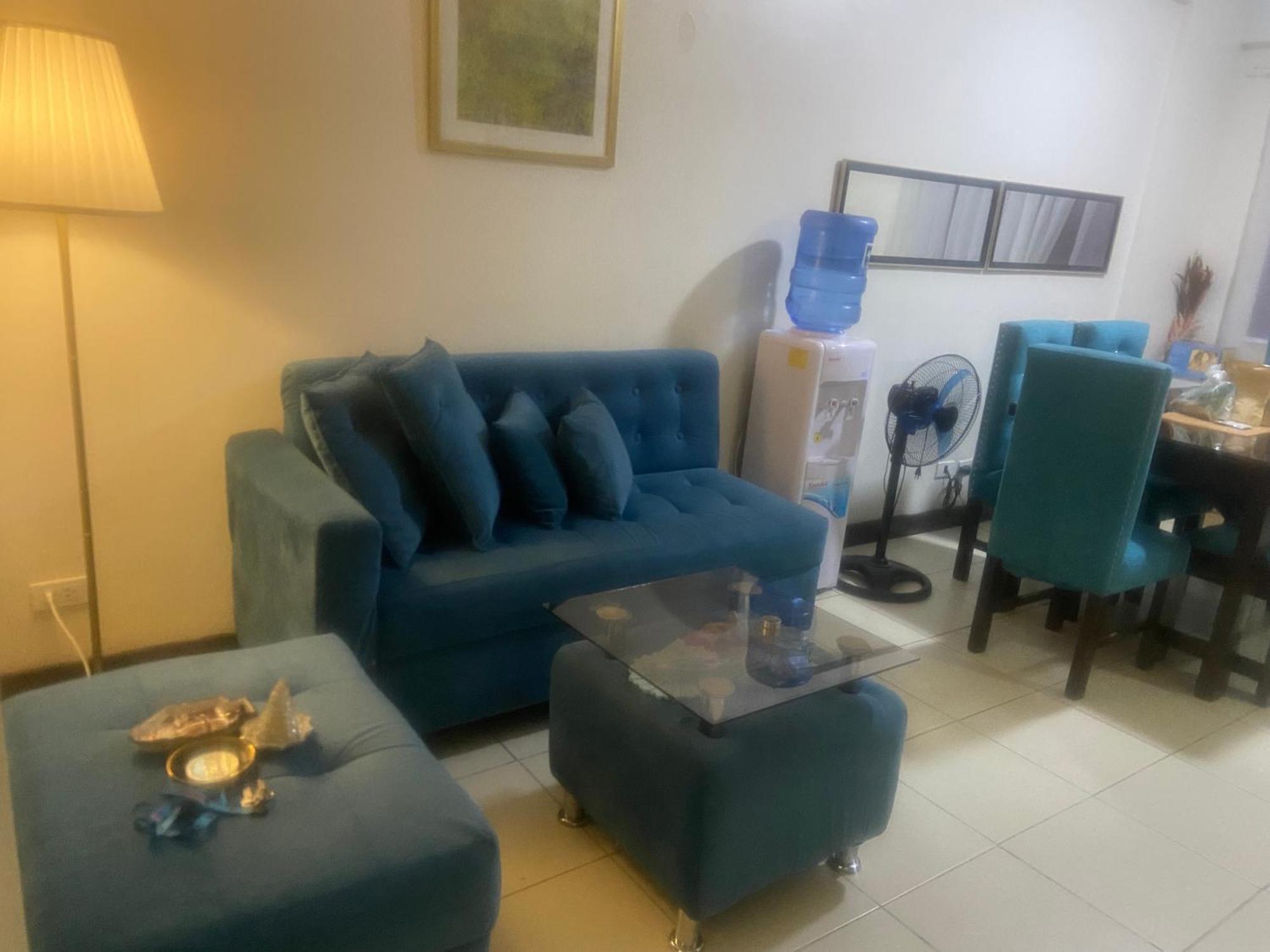 Rhapsody Residences Paranaque City Esterno foto
