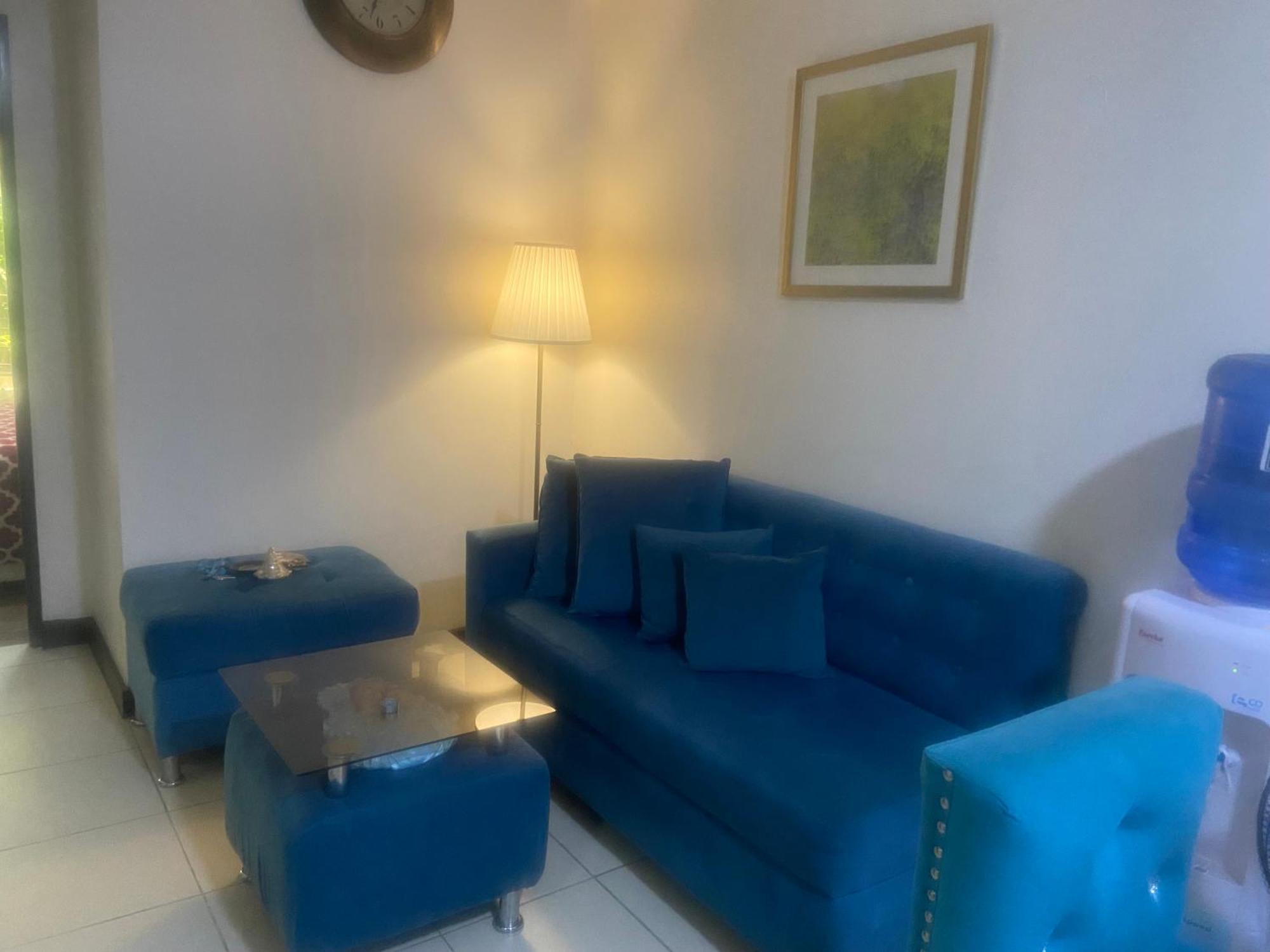 Rhapsody Residences Paranaque City Esterno foto