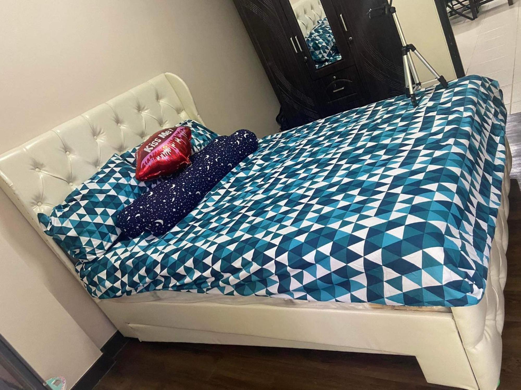 Rhapsody Residences Paranaque City Esterno foto